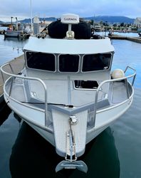 28' River Hawk 2015 Yacht For Sale